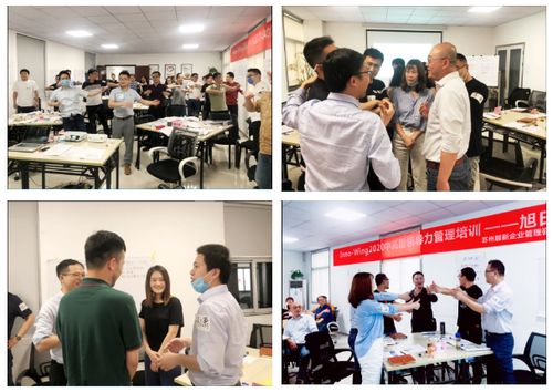 云坤2020首次中高層領導力管理培訓圓滿落幕，賦能未來，引領變革