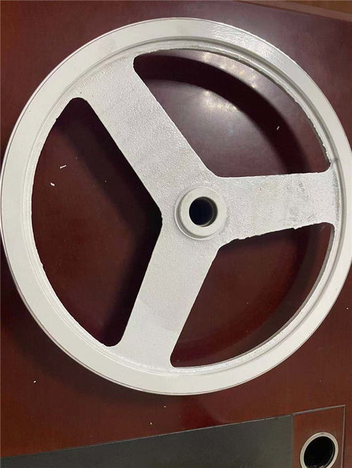 南通典創(chuàng)金屬制品 專業(yè)定制康復(fù)車飛輪，助力健康生活