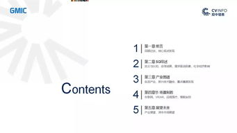 中國5G產(chǎn)業(yè)發(fā)展與投資機(jī)會分析報告